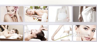 代理黛詩(shī)菲爾美容院 松創(chuàng)業(yè)好選擇