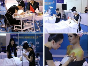 最權(quán)威 含金量最高的美業(yè)認證,pick一下