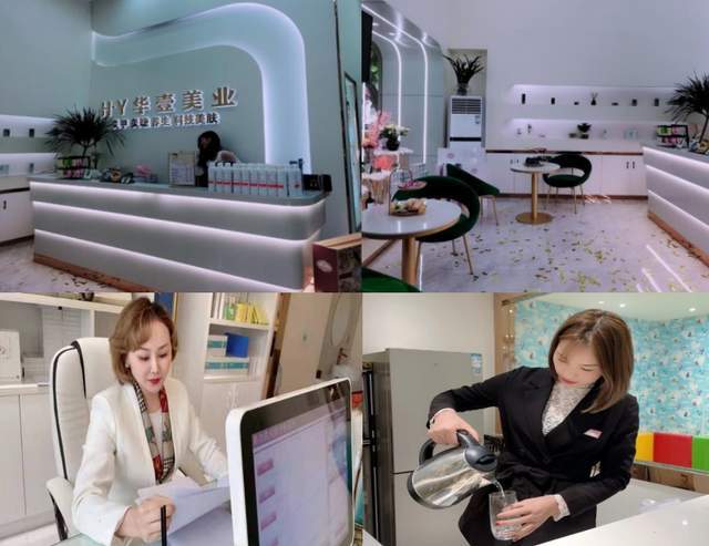 粉紅天使活力之星重慶巫溪賽區pk賽成功舉行